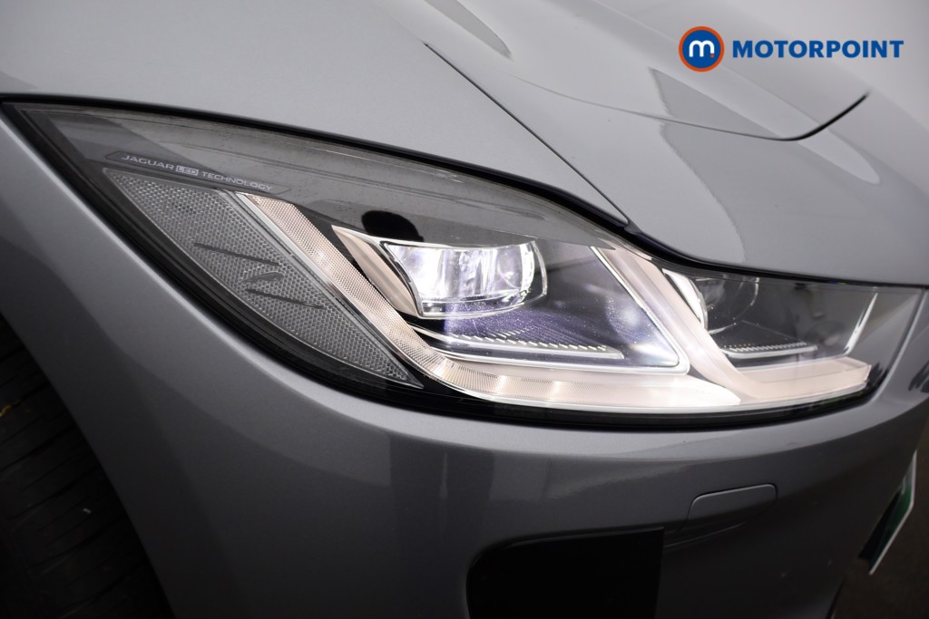 Jaguar I-Pace Hse Black Automatic Electric SUV - Stock Number (1587566) - 32nd supplementary image