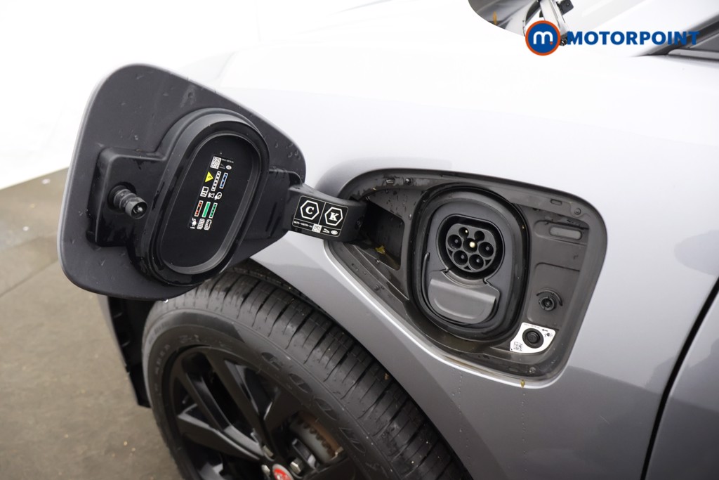Jaguar I-Pace Hse Black Automatic Electric SUV - Stock Number (1587566) - 36th supplementary image