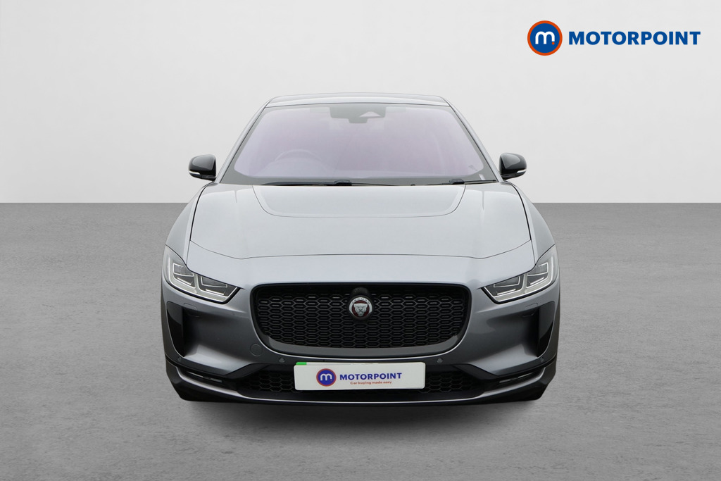 Jaguar I-Pace Hse Black Automatic Electric SUV - Stock Number (1587566) - Front bumper
