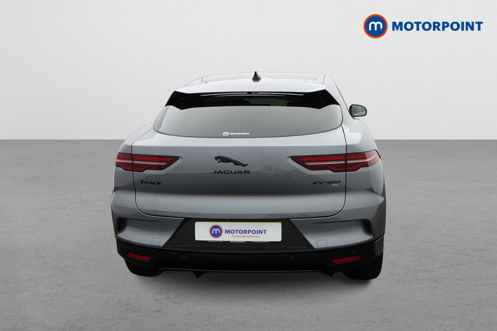 Jaguar I-Pace Hse Black Automatic Electric SUV - Stock Number (1587566) - Rear bumper