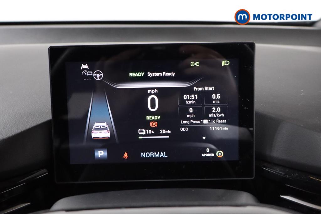 Mg Motor Uk MG4 Trophy Automatic Electric SUV - Stock Number (1587648) - 4th supplementary image