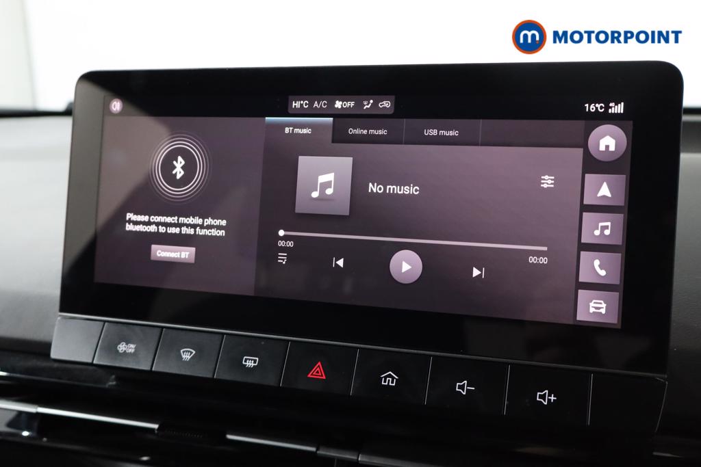 Mg Motor Uk MG4 Trophy Automatic Electric SUV - Stock Number (1587648) - 7th supplementary image