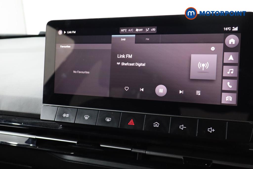 Mg Motor Uk MG4 Trophy Automatic Electric SUV - Stock Number (1587648) - 8th supplementary image