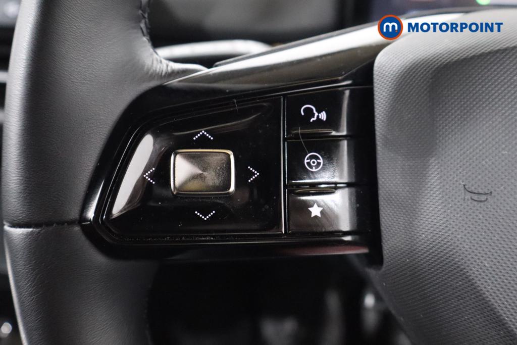 Mg Motor Uk MG4 Trophy Automatic Electric SUV - Stock Number (1587648) - 12th supplementary image