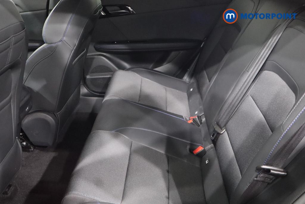 Mg Motor Uk MG4 Trophy Automatic Electric SUV - Stock Number (1587648) - 16th supplementary image