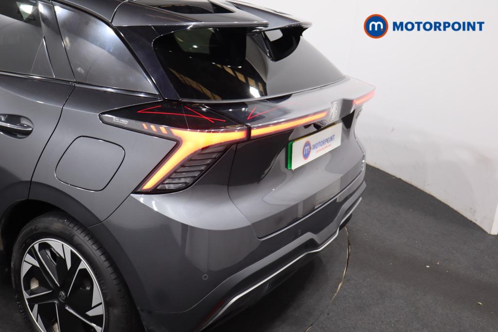 Mg Motor Uk MG4 Trophy Automatic Electric SUV - Stock Number (1587648) - 22nd supplementary image