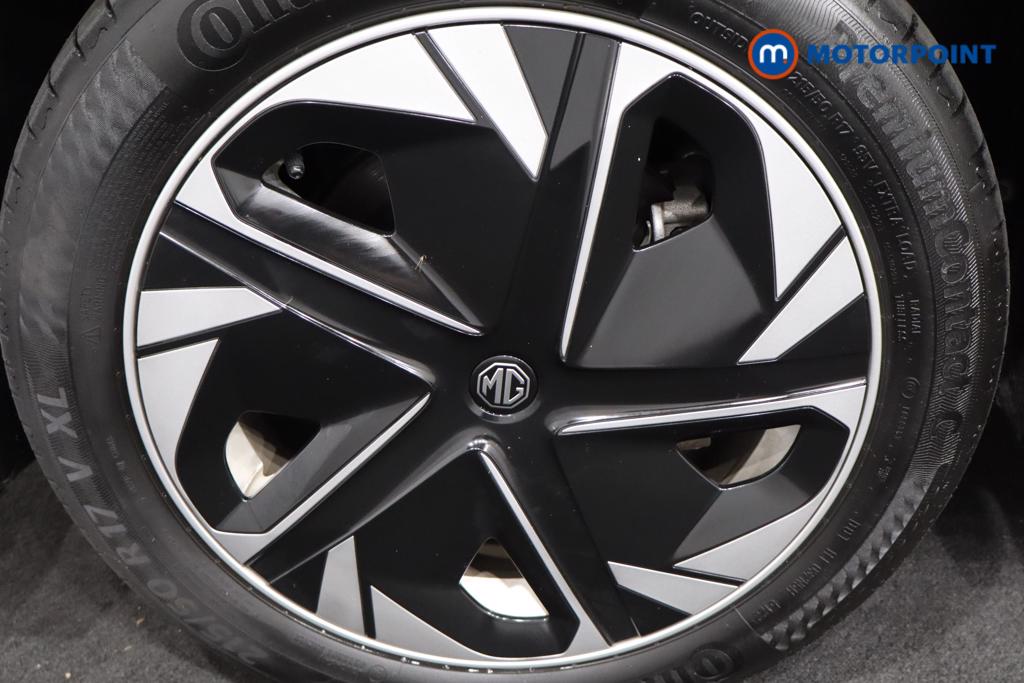Mg Motor Uk MG4 Trophy Automatic Electric SUV - Stock Number (1587648) - 23rd supplementary image