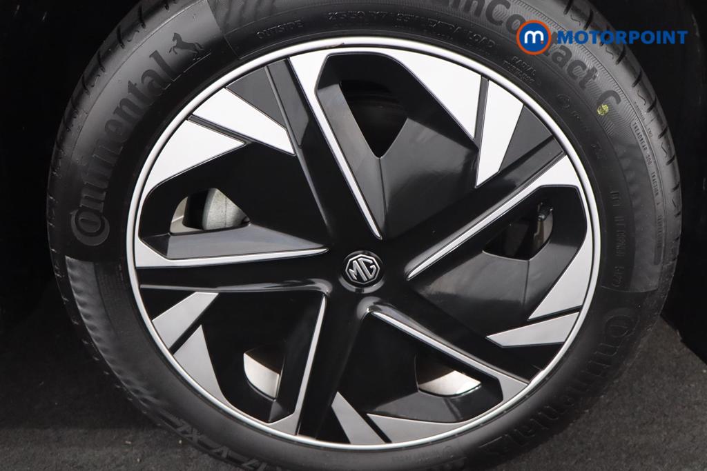 Mg Motor Uk MG4 Trophy Automatic Electric SUV - Stock Number (1587648) - 26th supplementary image