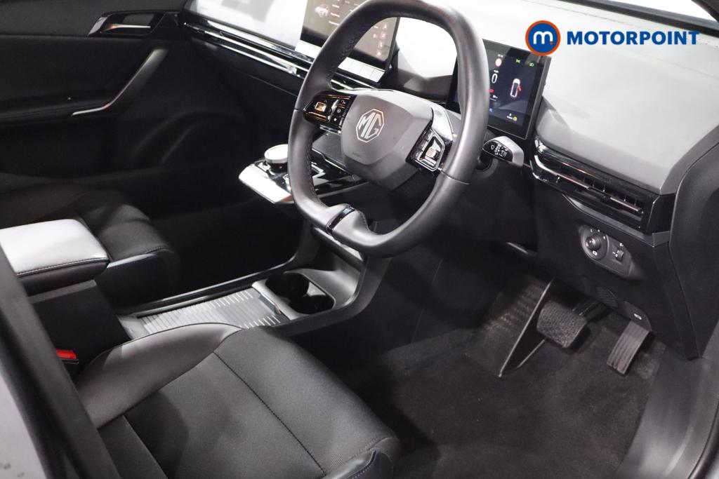 Mg Motor Uk MG4 Trophy Automatic Electric SUV - Stock Number (1587648) - 27th supplementary image