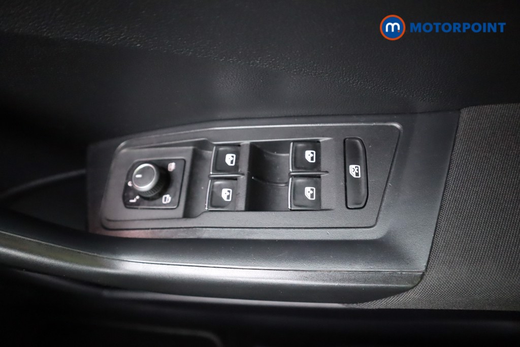 Volkswagen T-Roc SEL Manual Diesel SUV - Stock Number (1587657) - 10th supplementary image