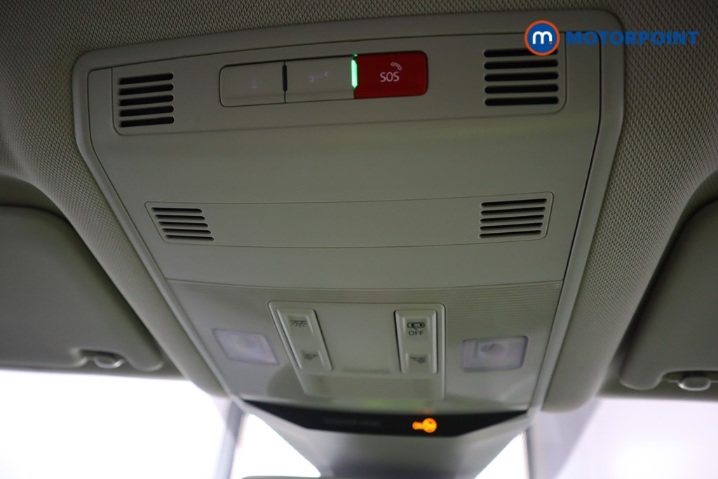 Volkswagen T-Roc SEL Manual Diesel SUV - Stock Number (1587657) - 11th supplementary image