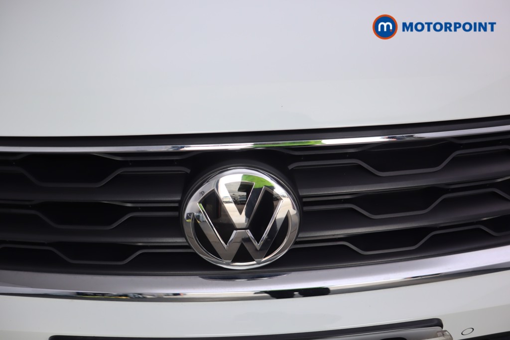 Volkswagen T-Roc SEL Manual Diesel SUV - Stock Number (1587657) - 22nd supplementary image