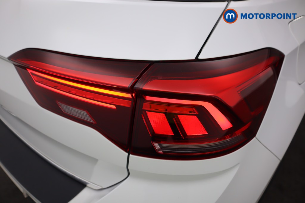 Volkswagen T-Roc SEL Manual Diesel SUV - Stock Number (1587657) - 24th supplementary image
