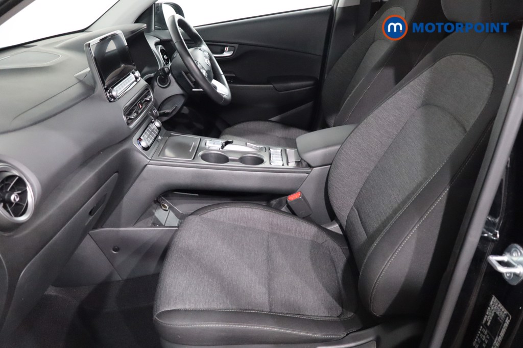 Hyundai Kona Premium Automatic Electric SUV - Stock Number (1587660) - 4th supplementary image