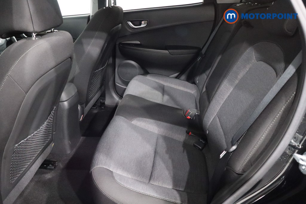 Hyundai Kona Premium Automatic Electric SUV - Stock Number (1587660) - 5th supplementary image