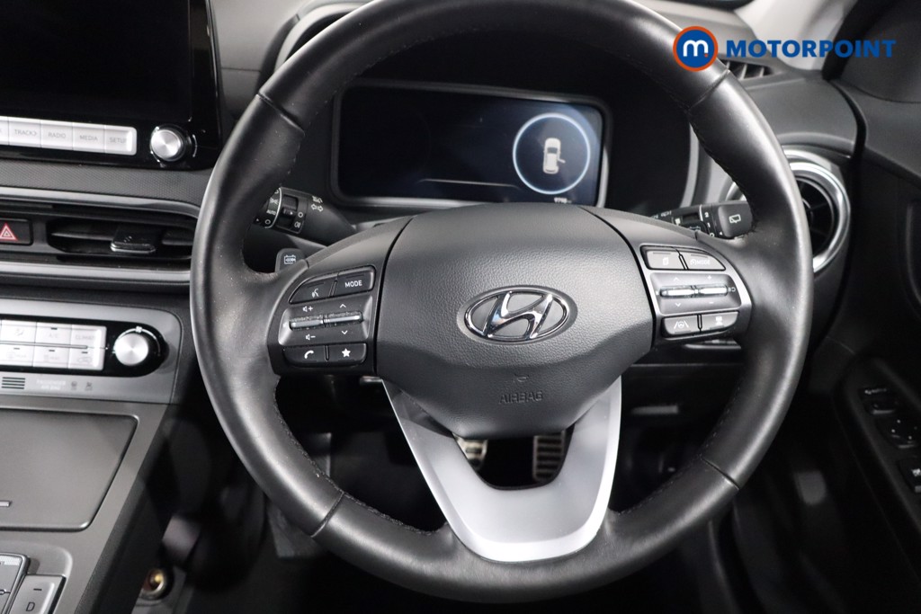 Hyundai Kona Premium Automatic Electric SUV - Stock Number (1587660) - 6th supplementary image