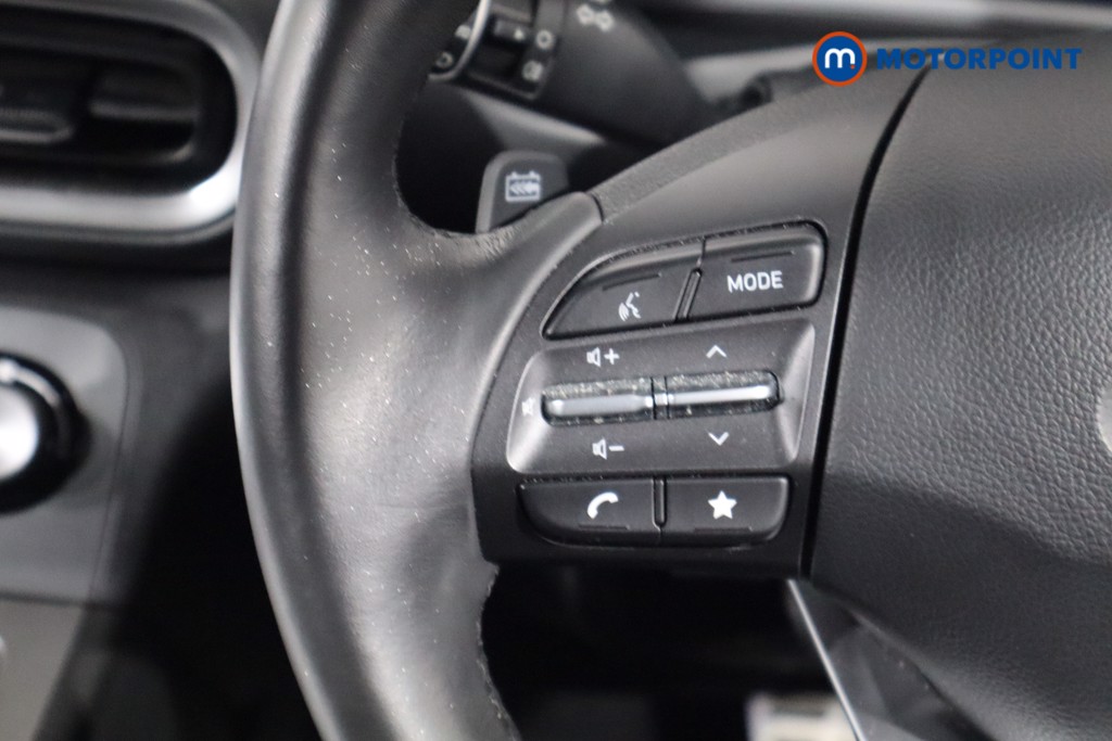 Hyundai Kona Premium Automatic Electric SUV - Stock Number (1587660) - 7th supplementary image