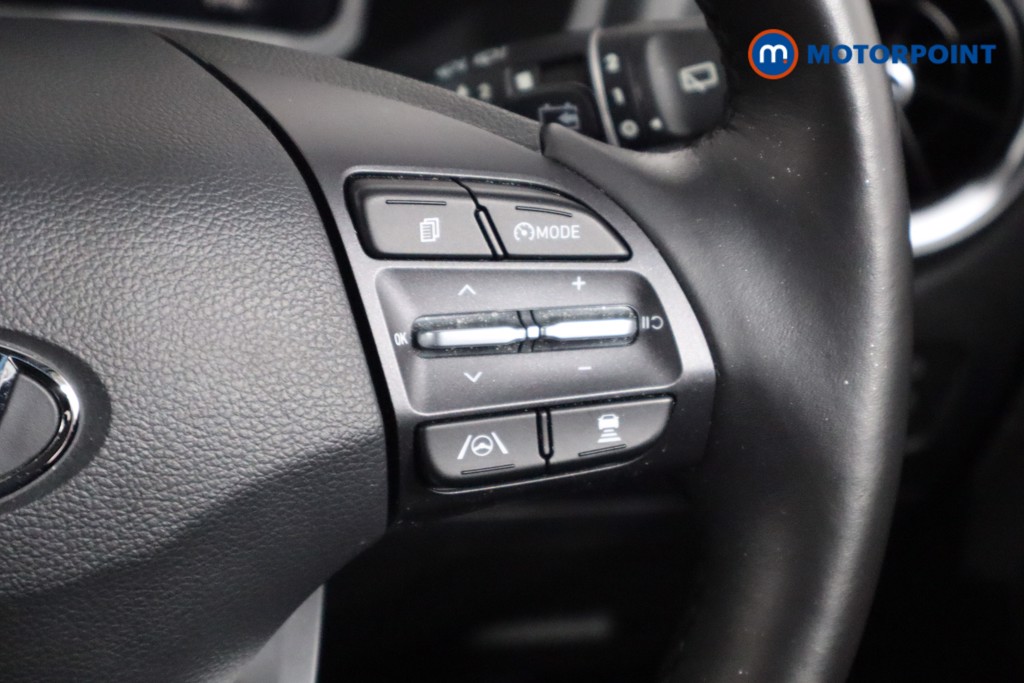 Hyundai Kona Premium Automatic Electric SUV - Stock Number (1587660) - 8th supplementary image