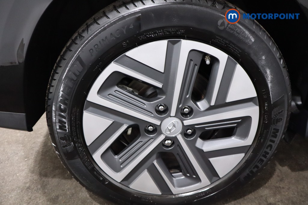 Hyundai Kona Premium Automatic Electric SUV - Stock Number (1587660) - 9th supplementary image