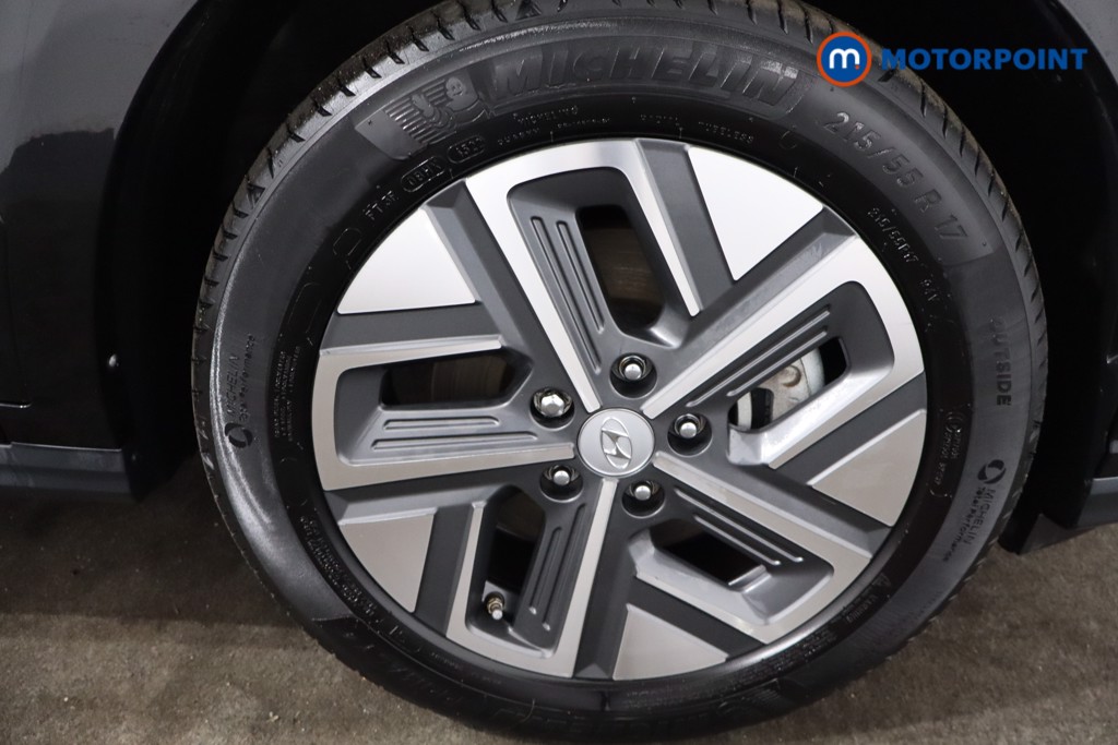 Hyundai Kona Premium Automatic Electric SUV - Stock Number (1587660) - 10th supplementary image