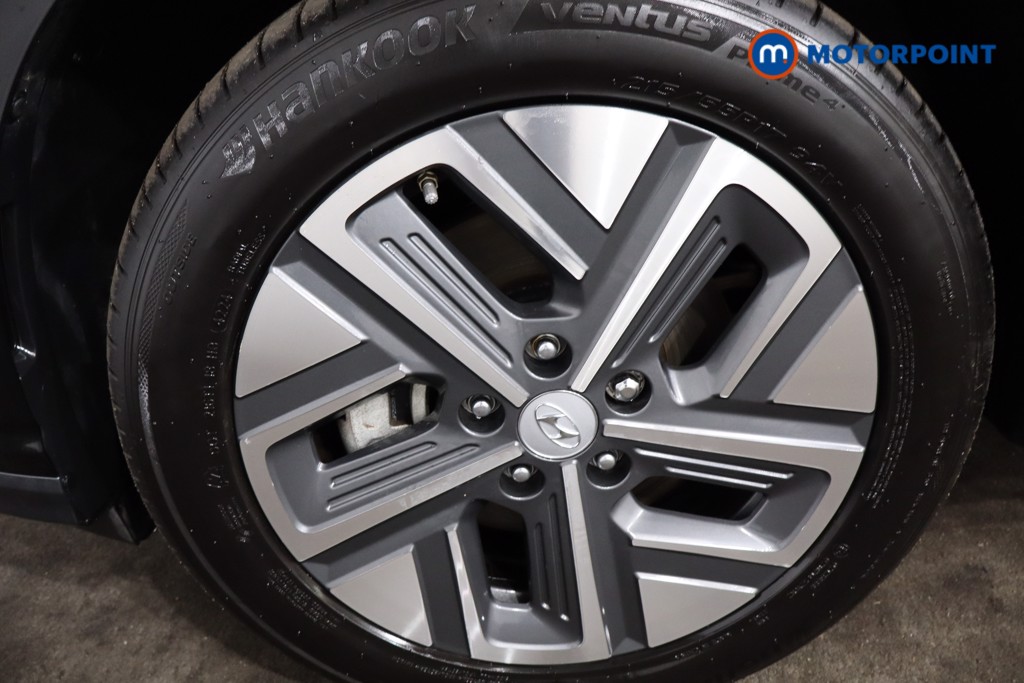 Hyundai Kona Premium Automatic Electric SUV - Stock Number (1587660) - 11th supplementary image