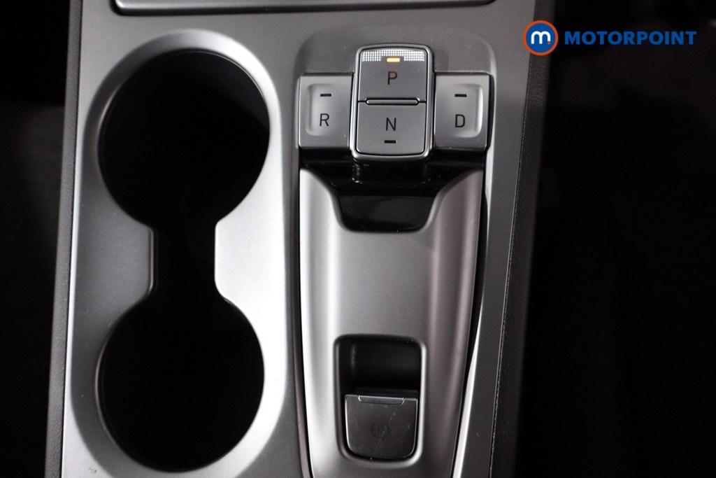 Hyundai Kona Premium Automatic Electric SUV - Stock Number (1587660) - 14th supplementary image