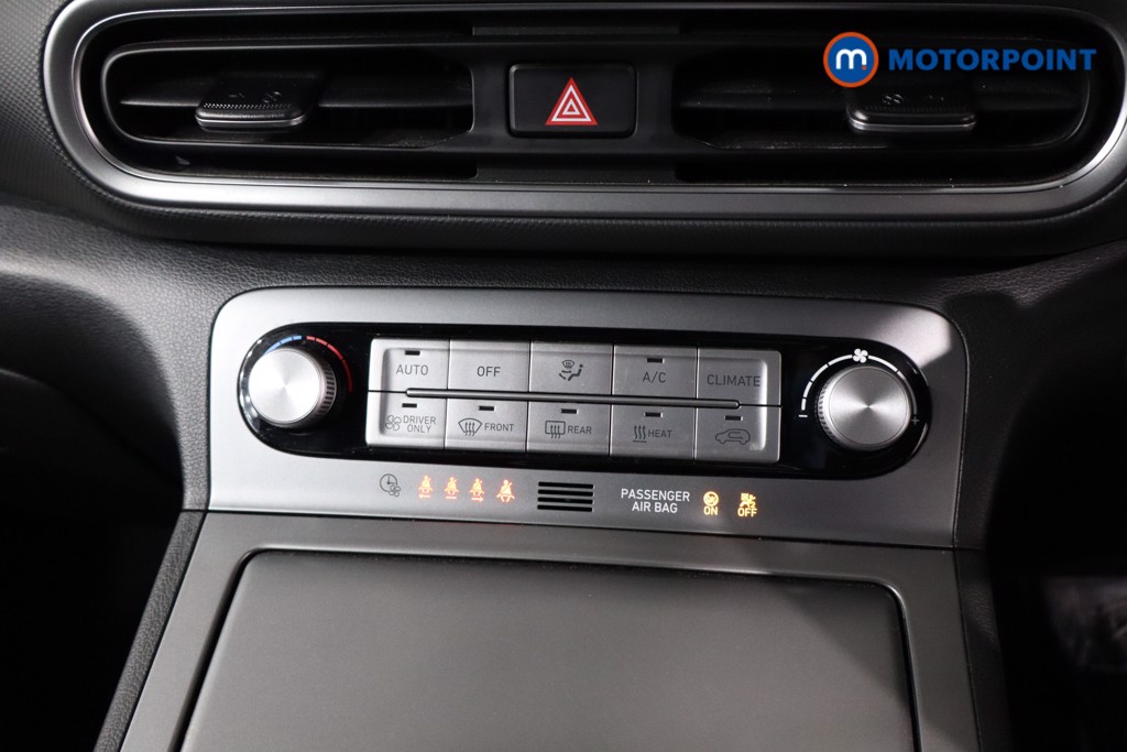 Hyundai Kona Premium Automatic Electric SUV - Stock Number (1587660) - 16th supplementary image