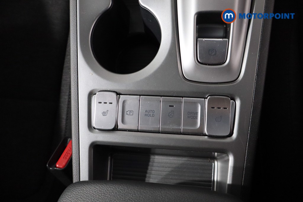 Hyundai Kona Premium Automatic Electric SUV - Stock Number (1587660) - 17th supplementary image