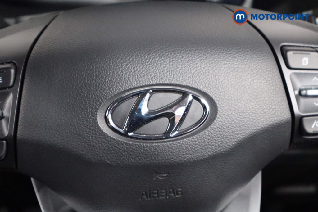 Hyundai Kona Premium Automatic Electric SUV - Stock Number (1587660) - 18th supplementary image