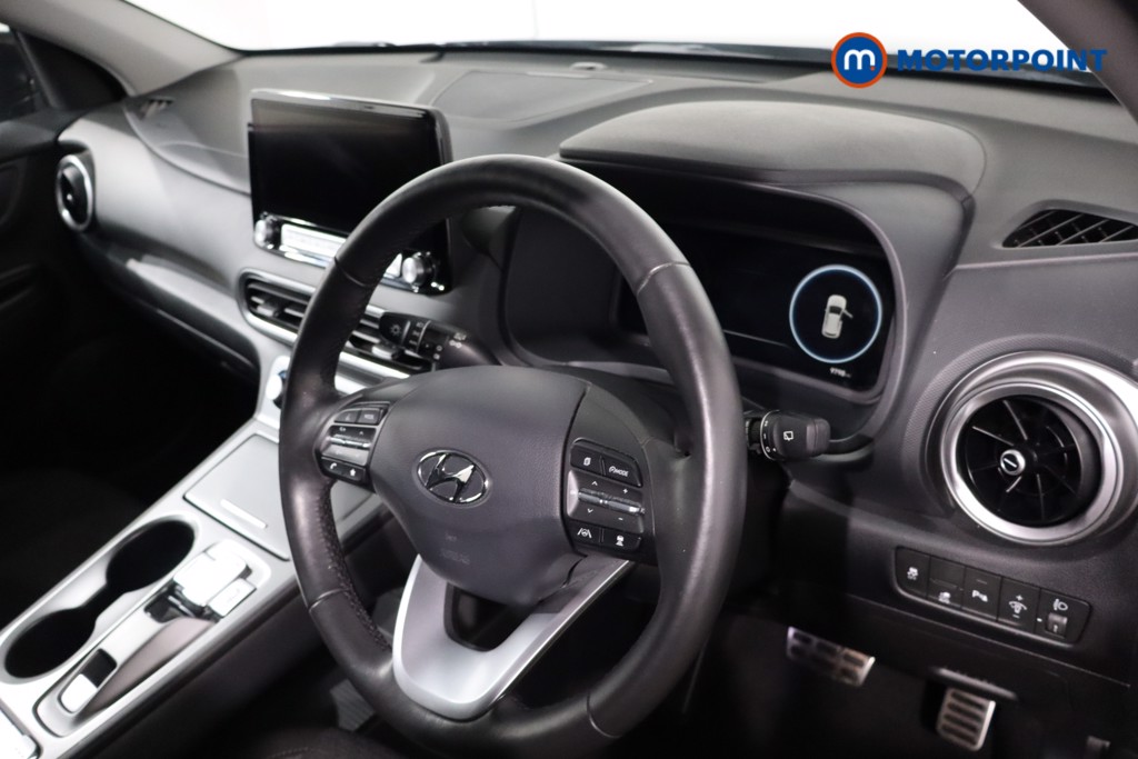 Hyundai Kona Premium Automatic Electric SUV - Stock Number (1587660) - 23rd supplementary image