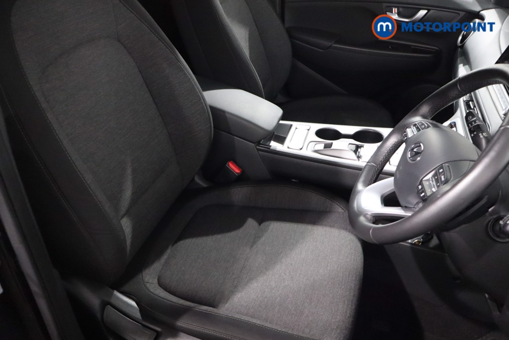 Hyundai Kona Premium Automatic Electric SUV - Stock Number (1587660) - 24th supplementary image