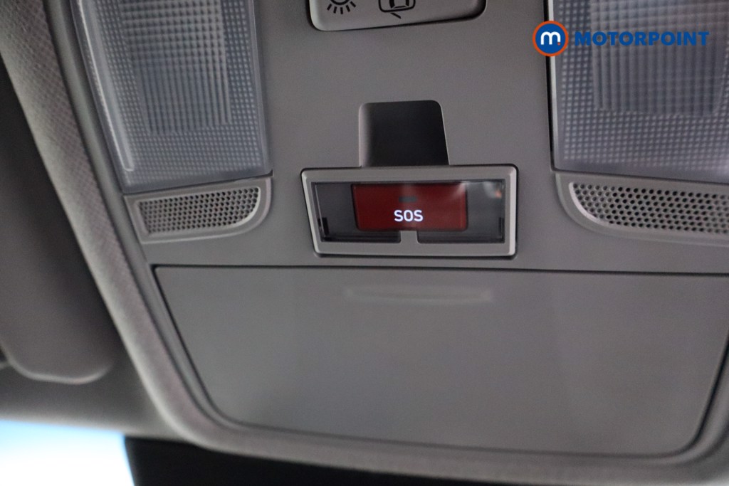Hyundai Kona Premium Automatic Electric SUV - Stock Number (1587660) - 25th supplementary image