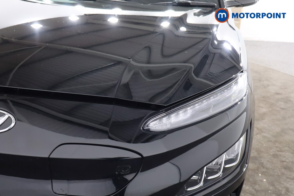 Hyundai Kona Premium Automatic Electric SUV - Stock Number (1587660) - 29th supplementary image