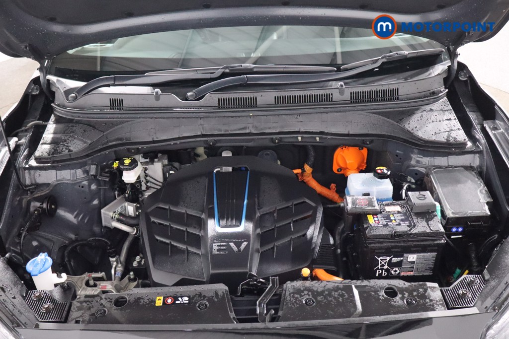 Hyundai Kona Premium Automatic Electric SUV - Stock Number (1587660) - 32nd supplementary image