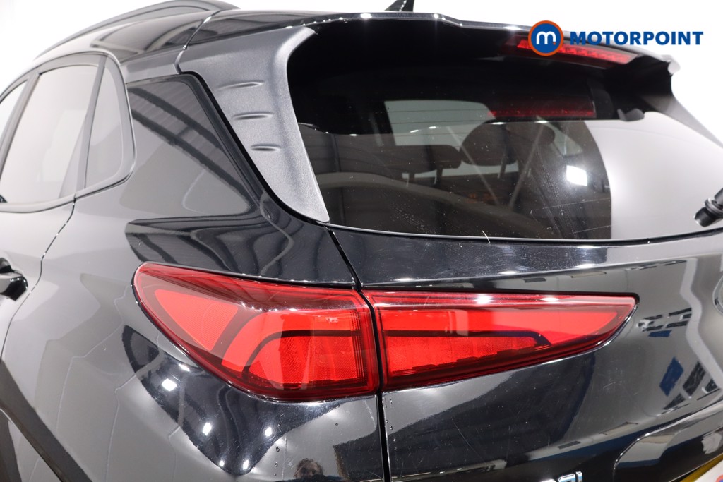 Hyundai Kona Premium Automatic Electric SUV - Stock Number (1587660) - 35th supplementary image