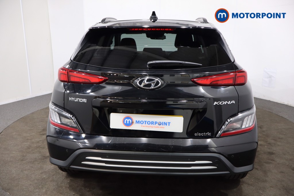 Hyundai Kona Premium Automatic Electric SUV - Stock Number (1587660) - 38th supplementary image