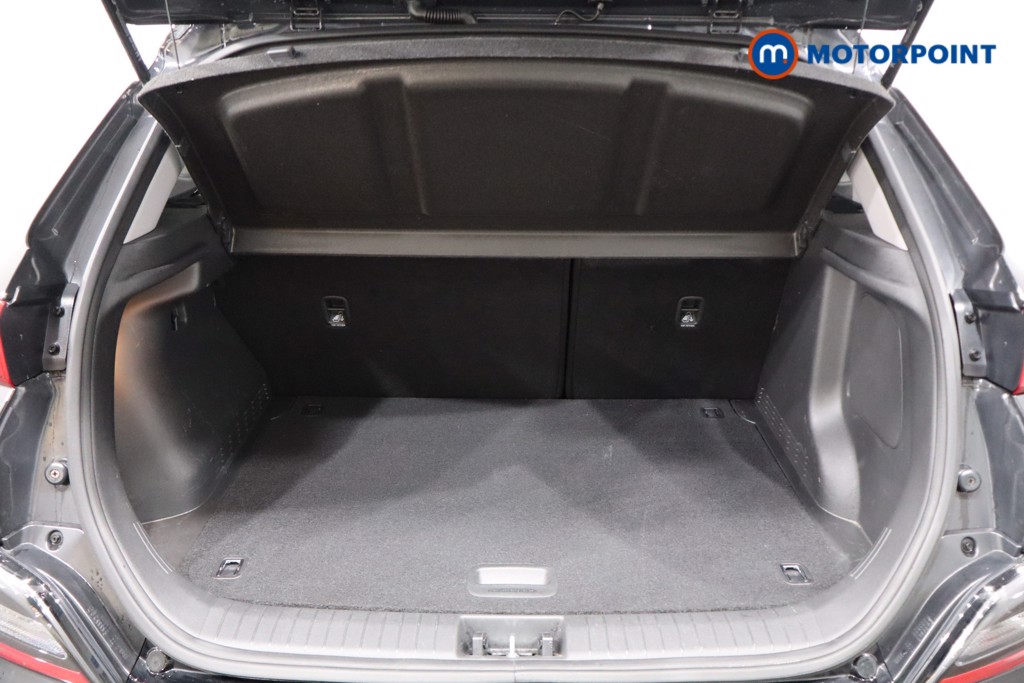 Hyundai Kona Premium Automatic Electric SUV - Stock Number (1587660) - 39th supplementary image