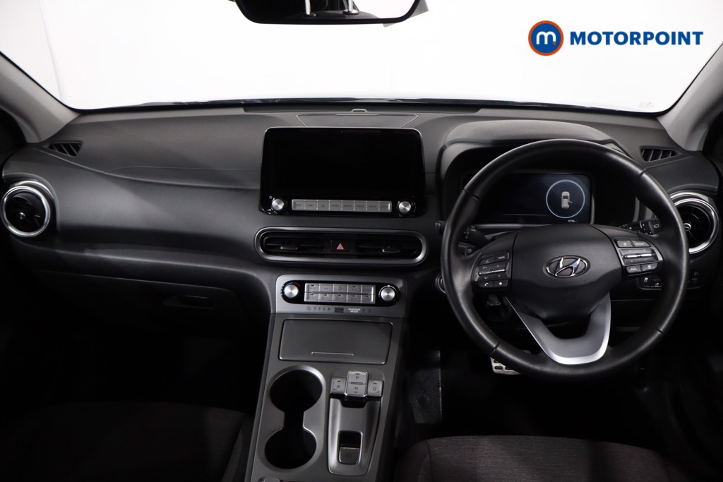 Hyundai Kona Premium Automatic Electric SUV - Stock Number (1587660) - 1st supplementary image