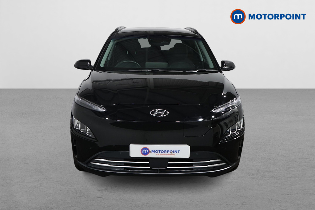 Hyundai Kona Premium Automatic Electric SUV - Stock Number (1587660) - Front bumper