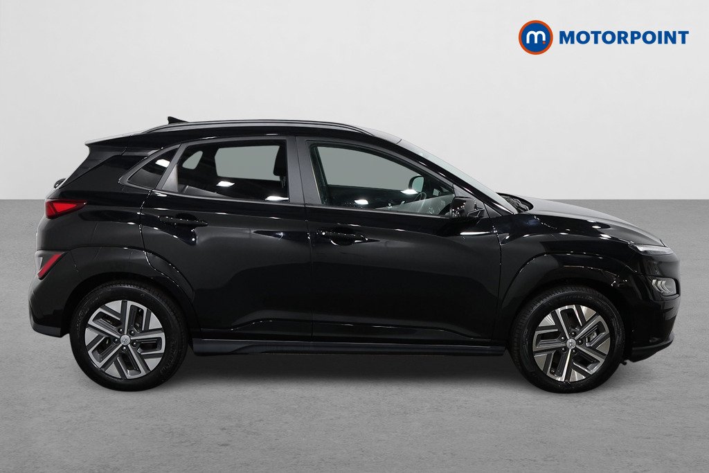 Hyundai Kona Premium Automatic Electric SUV - Stock Number (1587660) - Drivers side