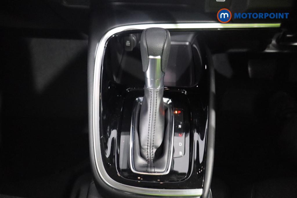 Honda Hr-V Advance Automatic Petrol-Electric Hybrid SUV - Stock Number (1587685) - 3rd supplementary image