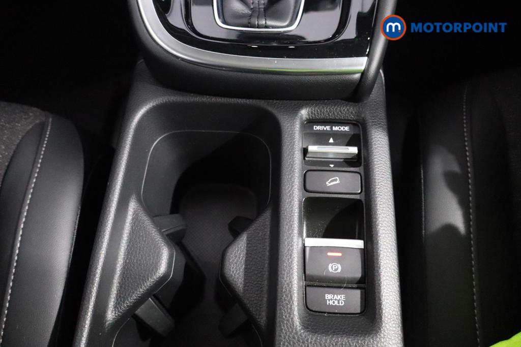 Honda Hr-V Advance Automatic Petrol-Electric Hybrid SUV - Stock Number (1587685) - 4th supplementary image