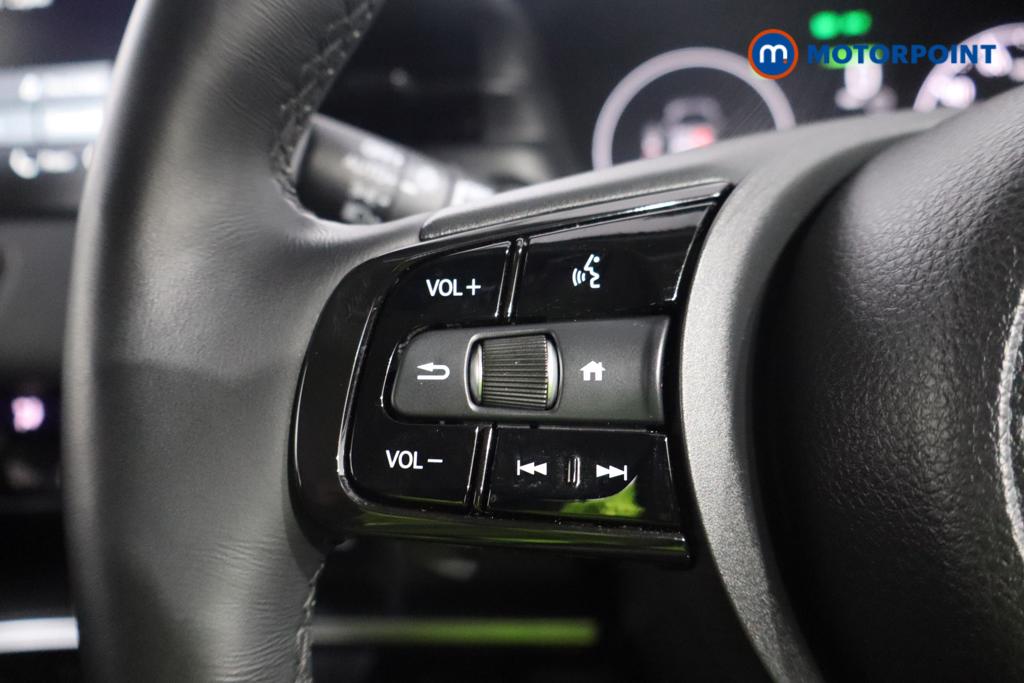 Honda Hr-V Advance Automatic Petrol-Electric Hybrid SUV - Stock Number (1587685) - 7th supplementary image