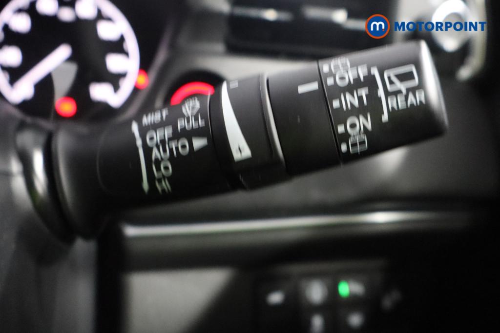 Honda Hr-V Advance Automatic Petrol-Electric Hybrid SUV - Stock Number (1587685) - 10th supplementary image