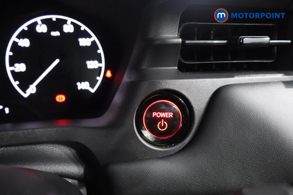 Honda Hr-V Advance Automatic Petrol-Electric Hybrid SUV - Stock Number (1587685) - 11th supplementary image