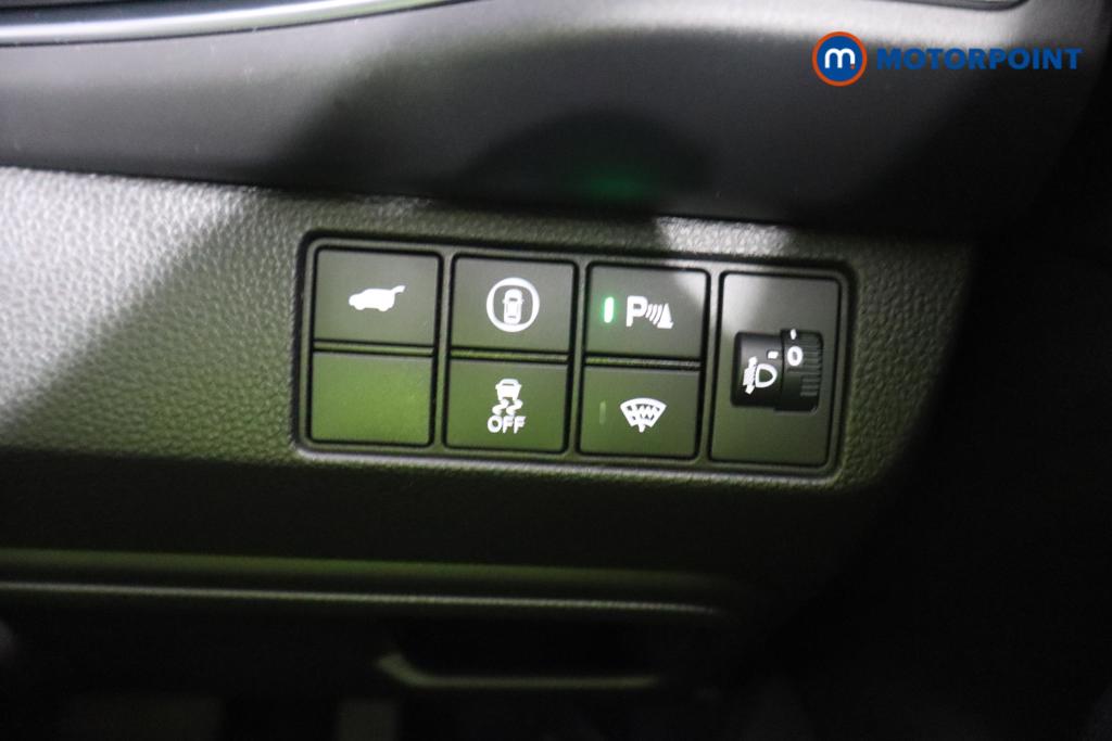 Honda Hr-V Advance Automatic Petrol-Electric Hybrid SUV - Stock Number (1587685) - 12th supplementary image