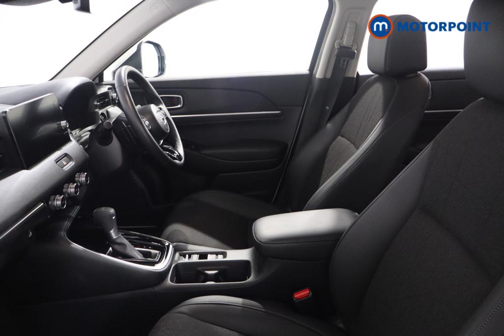 Honda Hr-V Advance Automatic Petrol-Electric Hybrid SUV - Stock Number (1587685) - 16th supplementary image
