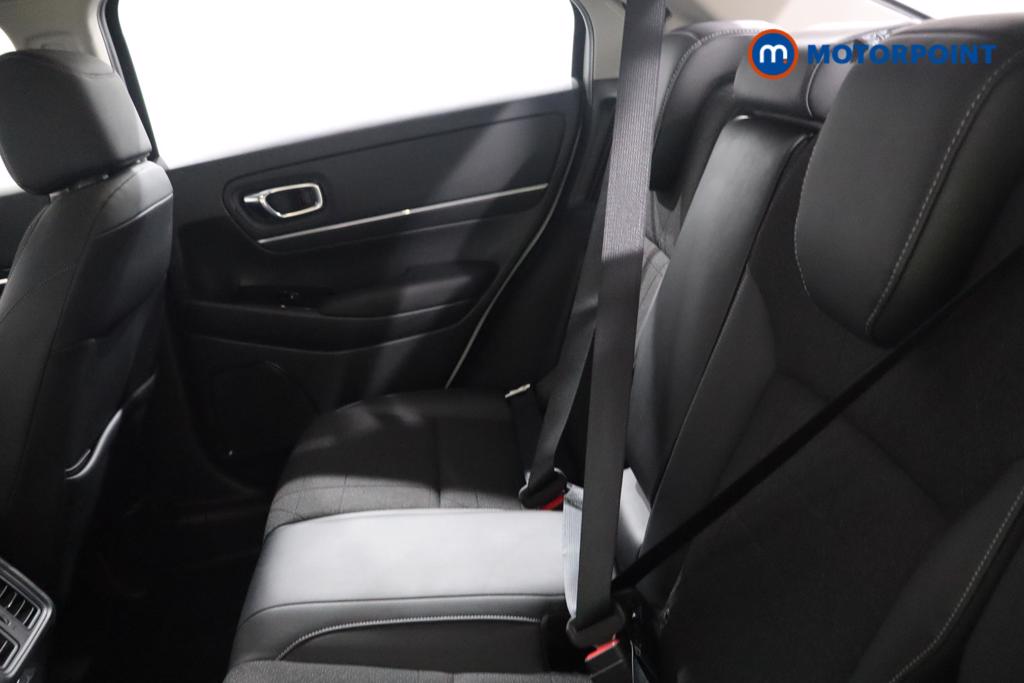 Honda Hr-V Advance Automatic Petrol-Electric Hybrid SUV - Stock Number (1587685) - 17th supplementary image