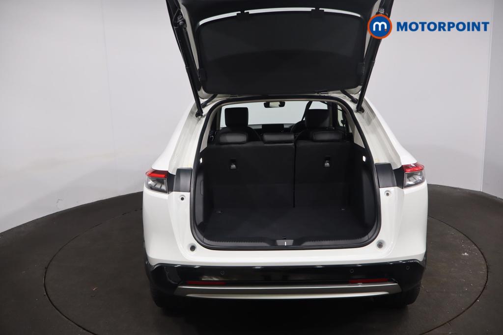Honda Hr-V Advance Automatic Petrol-Electric Hybrid SUV - Stock Number (1587685) - 19th supplementary image