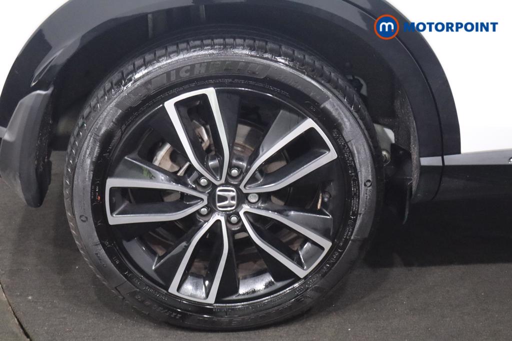 Honda Hr-V Advance Automatic Petrol-Electric Hybrid SUV - Stock Number (1587685) - 20th supplementary image